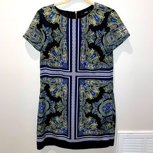 Oasis dress